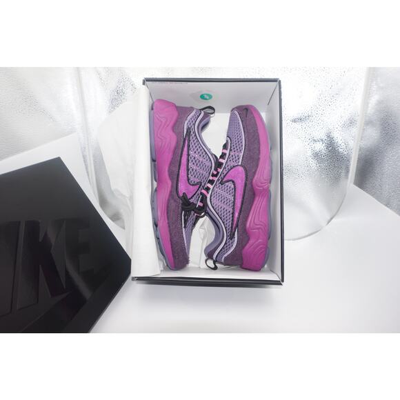 NIKE AIR ZOOM SPIRIDOM PRM SZ10 M - Picture 5 of 6